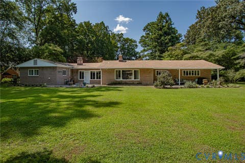 Tiny photo for 810 Mansion Drive, Hopewell, VA 23860 (MLS # 2621704)