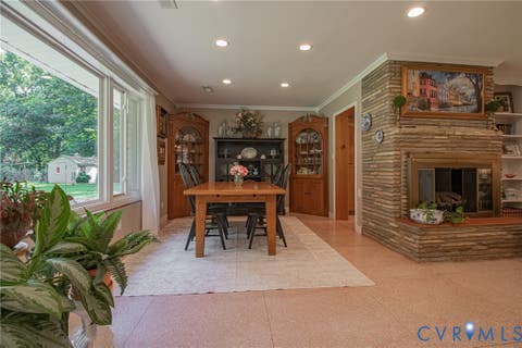 Tiny photo for 810 Mansion Drive, Hopewell, VA 23860 (MLS # 2621704)
