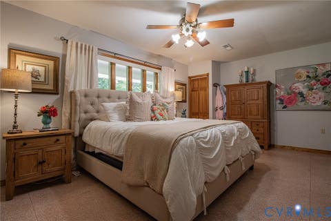 Tiny photo for 810 Mansion Drive, Hopewell, VA 23860 (MLS # 2621704)