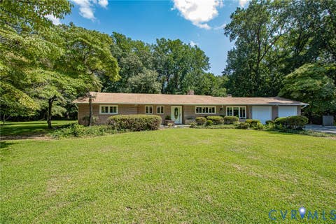 Tiny photo for 810 Mansion Drive, Hopewell, VA 23860 (MLS # 2621704)