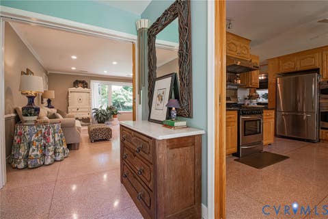 Tiny photo for 810 Mansion Drive, Hopewell, VA 23860 (MLS # 2621704)