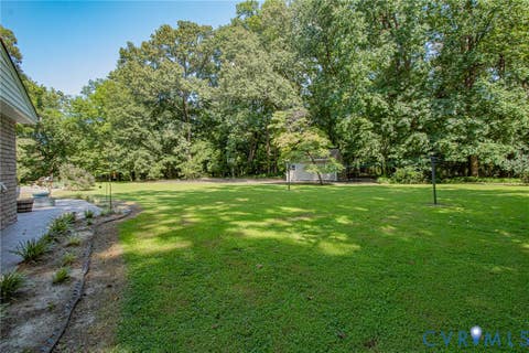Tiny photo for 810 Mansion Drive, Hopewell, VA 23860 (MLS # 2621704)