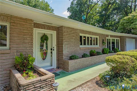 Tiny photo for 810 Mansion Drive, Hopewell, VA 23860 (MLS # 2621704)