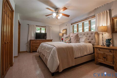 Tiny photo for 810 Mansion Drive, Hopewell, VA 23860 (MLS # 2621704)
