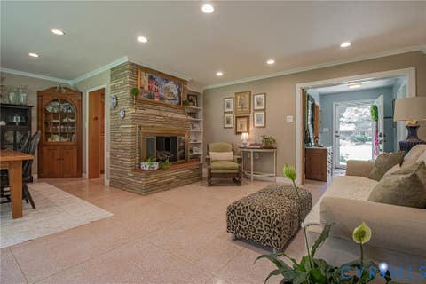 Tiny photo for 810 Mansion Drive, Hopewell, VA 23860 (MLS # 2621704)