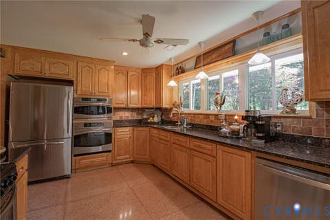 Tiny photo for 810 Mansion Drive, Hopewell, VA 23860 (MLS # 2621704)