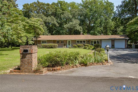 Tiny photo for 810 Mansion Drive, Hopewell, VA 23860 (MLS # 2621704)