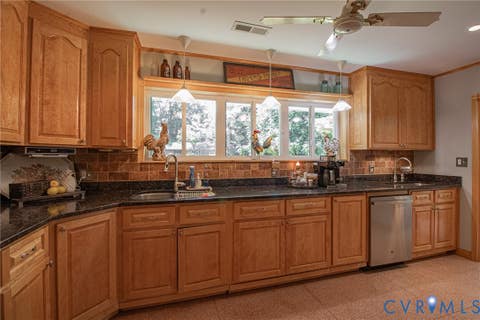 Tiny photo for 810 Mansion Drive, Hopewell, VA 23860 (MLS # 2621704)