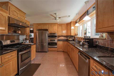 Tiny photo for 810 Mansion Drive, Hopewell, VA 23860 (MLS # 2621704)