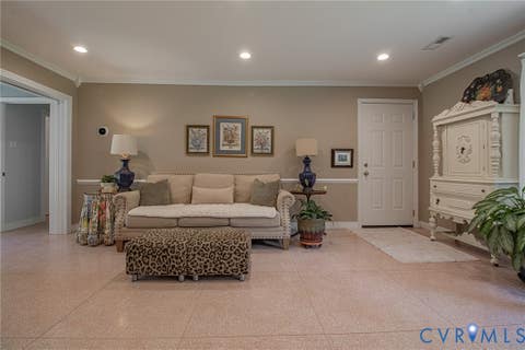 Tiny photo for 810 Mansion Drive, Hopewell, VA 23860 (MLS # 2621704)