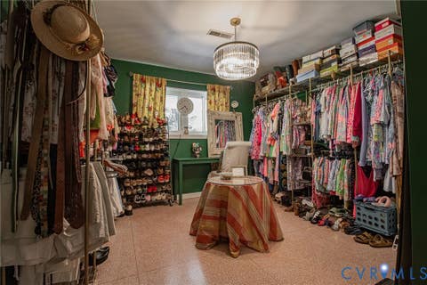 Tiny photo for 810 Mansion Drive, Hopewell, VA 23860 (MLS # 2621704)