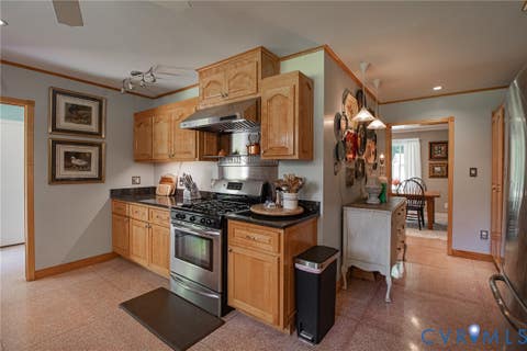 Tiny photo for 810 Mansion Drive, Hopewell, VA 23860 (MLS # 2621704)