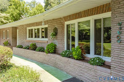 Tiny photo for 810 Mansion Drive, Hopewell, VA 23860 (MLS # 2621704)