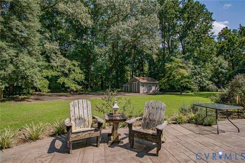 Tiny photo for 810 Mansion Drive, Hopewell, VA 23860 (MLS # 2621704)
