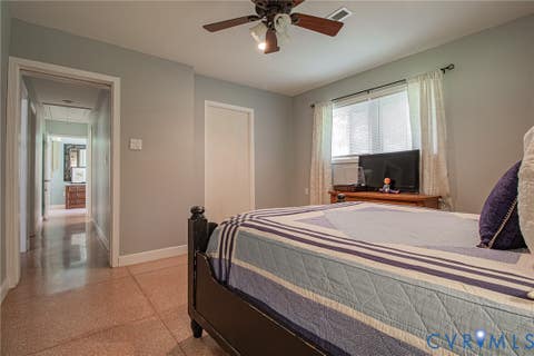 Tiny photo for 810 Mansion Drive, Hopewell, VA 23860 (MLS # 2621704)