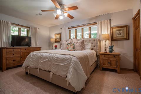 Tiny photo for 810 Mansion Drive, Hopewell, VA 23860 (MLS # 2621704)