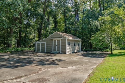 Tiny photo for 810 Mansion Drive, Hopewell, VA 23860 (MLS # 2621704)