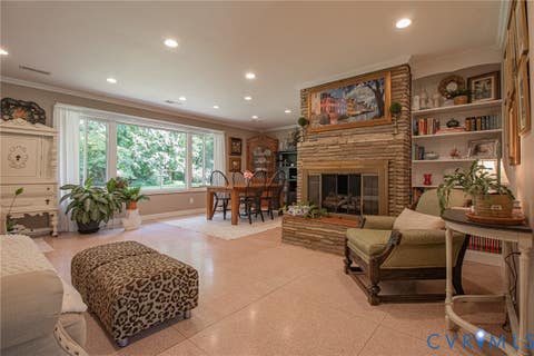 Tiny photo for 810 Mansion Drive, Hopewell, VA 23860 (MLS # 2621704)