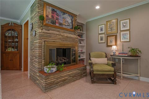 Tiny photo for 810 Mansion Drive, Hopewell, VA 23860 (MLS # 2621704)