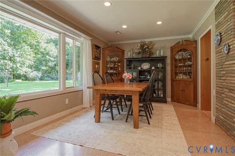 Tiny photo for 810 Mansion Drive, Hopewell, VA 23860 (MLS # 2621704)
