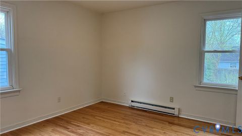 Tiny photo for 129 N Fern Avenue, Highland Springs, VA 23075 (MLS # 2605994)
