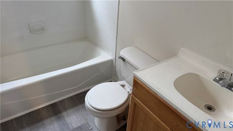 Tiny photo for 129 N Fern Avenue, Highland Springs, VA 23075 (MLS # 2605994)