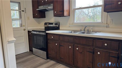 Tiny photo for 129 N Fern Avenue, Highland Springs, VA 23075 (MLS # 2605994)