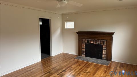Tiny photo for 129 N Fern Avenue, Highland Springs, VA 23075 (MLS # 2605994)
