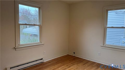 Tiny photo for 129 N Fern Avenue, Highland Springs, VA 23075 (MLS # 2605994)