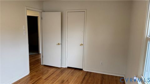 Tiny photo for 129 N Fern Avenue, Highland Springs, VA 23075 (MLS # 2605994)
