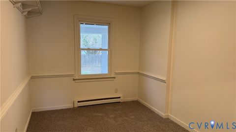 Tiny photo for 129 N Fern Avenue, Highland Springs, VA 23075 (MLS # 2605994)