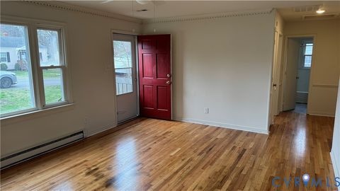 Tiny photo for 129 N Fern Avenue, Highland Springs, VA 23075 (MLS # 2605994)