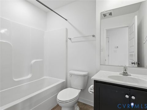 Tiny photo for 17620 Memorial Tournament Drive, Moseley, VA 23120 (MLS # 2609378)