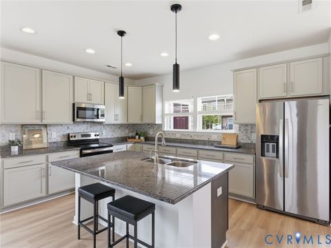 Tiny photo for 17620 Memorial Tournament Drive, Moseley, VA 23120 (MLS # 2609378)