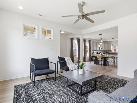 Tiny photo for 17620 Memorial Tournament Drive, Moseley, VA 23120 (MLS # 2609378)