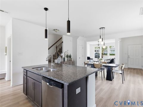 Tiny photo for 17620 Memorial Tournament Drive, Moseley, VA 23120 (MLS # 2609378)