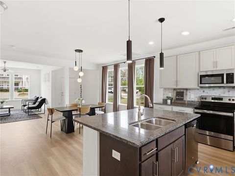 Tiny photo for 17620 Memorial Tournament Drive, Moseley, VA 23120 (MLS # 2609378)