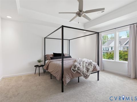 Tiny photo for 17620 Memorial Tournament Drive, Moseley, VA 23120 (MLS # 2609378)