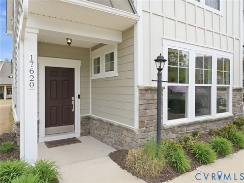 Tiny photo for 17620 Memorial Tournament Drive, Moseley, VA 23120 (MLS # 2609378)