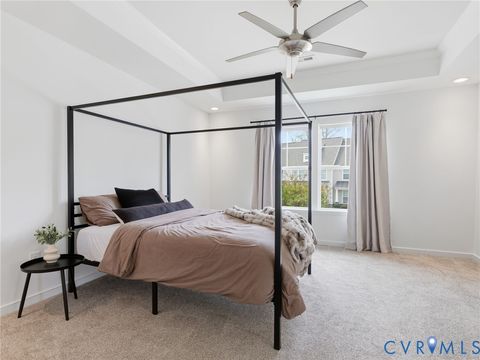 Tiny photo for 17620 Memorial Tournament Drive, Moseley, VA 23120 (MLS # 2609378)