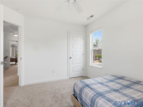 Tiny photo for 17620 Memorial Tournament Drive, Moseley, VA 23120 (MLS # 2609378)