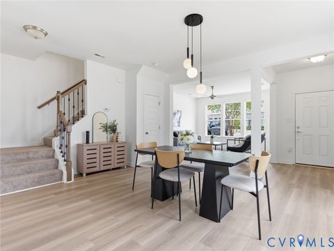 Tiny photo for 17620 Memorial Tournament Drive, Moseley, VA 23120 (MLS # 2609378)