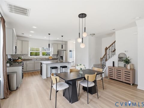 Tiny photo for 17620 Memorial Tournament Drive, Moseley, VA 23120 (MLS # 2609378)