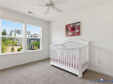 Tiny photo for 17620 Memorial Tournament Drive, Moseley, VA 23120 (MLS # 2609378)