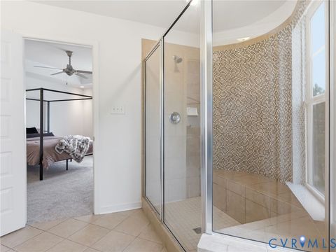 Tiny photo for 17620 Memorial Tournament Drive, Moseley, VA 23120 (MLS # 2609378)