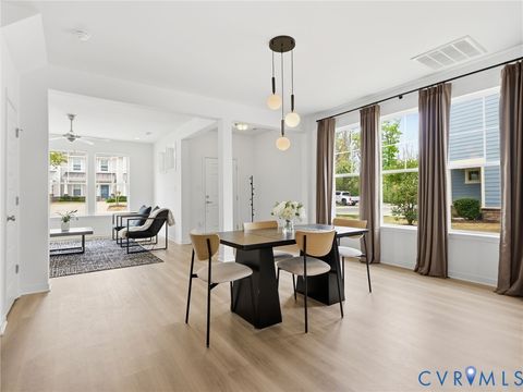 Tiny photo for 17620 Memorial Tournament Drive, Moseley, VA 23120 (MLS # 2609378)