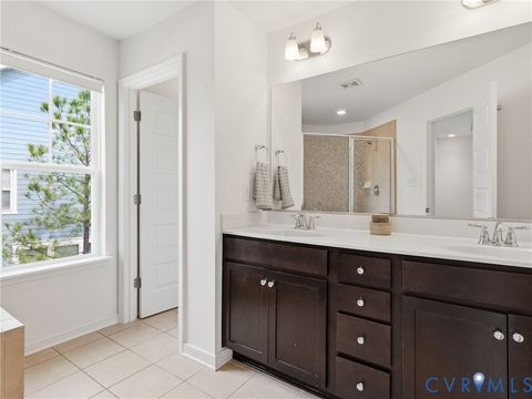 Tiny photo for 17620 Memorial Tournament Drive, Moseley, VA 23120 (MLS # 2609378)