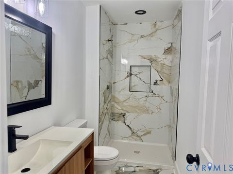 Tiny photo for 502 Bancroft Avenue, Richmond, VA 23222 (MLS # 2605421)