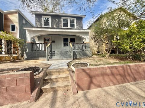 Tiny photo for 502 Bancroft Avenue, Richmond, VA 23222 (MLS # 2605421)