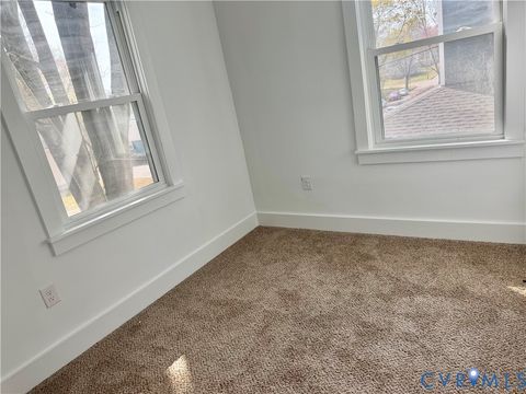 Tiny photo for 502 Bancroft Avenue, Richmond, VA 23222 (MLS # 2605421)